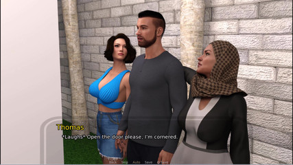 Grandmas House #84 a Strange Woman Gave Me a Blowjob - Elizabeth Cant Sleep if My Dick Is Not in Her.