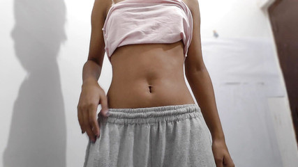 My virgin pussy is on fire, can anyone put it out?