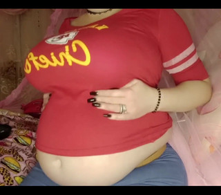 That Was Too Much Fast Food!!