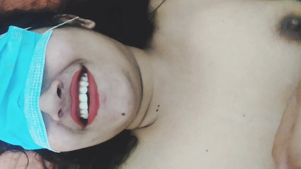 Hindi Audio Muslim Girl Fucked for 2000 Only