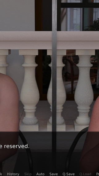 Liberal Marriage Part 9