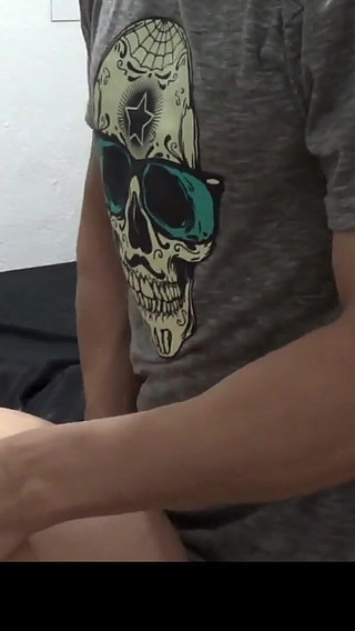 I Just Got Home and My Husband Has No Cut