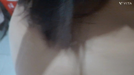 My Sister-in-law Visits Me and We in the Shower