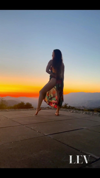 What Impression Do Sunsets Make on You?