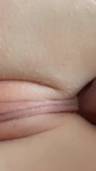 Omg! Stepfather Stretches My Petite Ass. Home Fantasy. Juicy Pussy