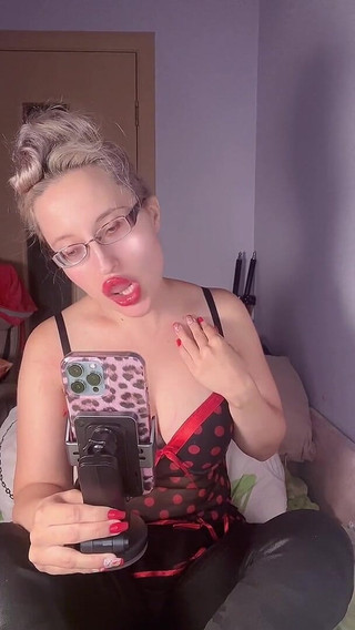 You Can Not Stopping Thinking About Findom Goaldigger