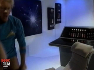 Seks Trek 2 the Lust Frontier