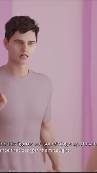 Growing Things up 2 - They Found Cameras in the House.