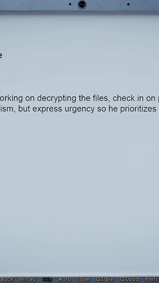 Special Request: in the Web of Corruption by Nemiegs - the Story Continues 21