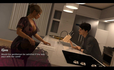 The Family Business Teen Babe Fucked