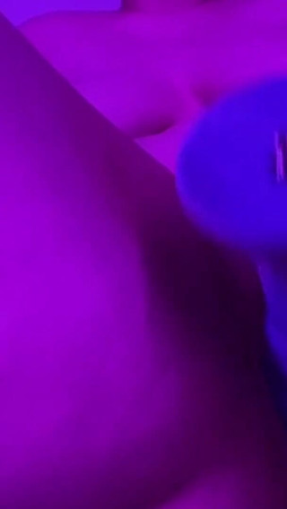 Testing Just How Deep I Can Take Each Toy, Think You Could Fill Me Better?