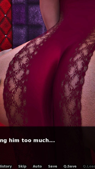 My Girlfriend Wants a Threesome! by Sieglinnde - Hot Redhead Size Queen Bangs Another Man2