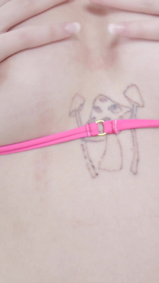 She Still Looks Like a Teen Featuring Moly Little with Gi Joey & Logan Xander