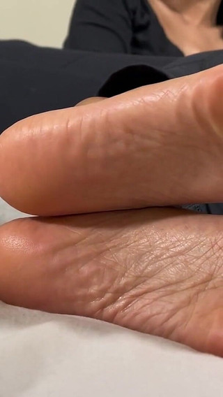 Stepmommy Loves Her Feet Worship Compilation Vol 1