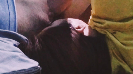 Gift From Bestfriend Chupa Until the End!