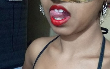 Hoty Girl Double Dildo Try