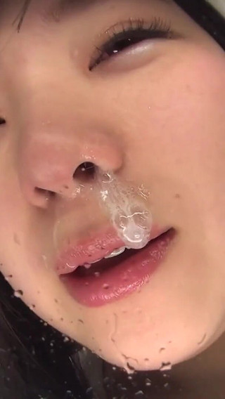 Nose Observation & Sneezing Nasal Discharge - Airu Hashino