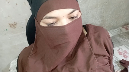 Fucking Hard Muslim Pussy