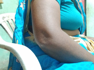 Tamil Stepaunty Boobs Press