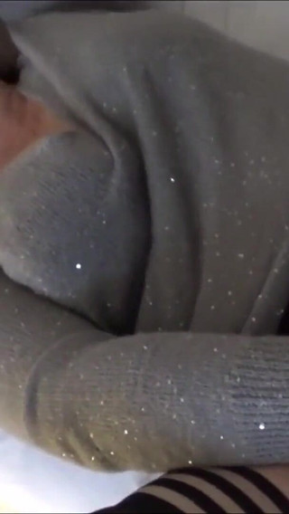 Easter Bunny Loves her Favourite Rabbit