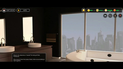 Man of the House - Part 37 - Delicious Soft Pussy