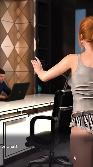 Cure My Addiction - Ep4 Part 47 so Much Cum by Loveskysan69