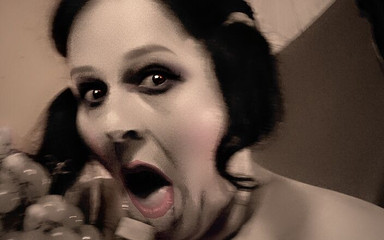 Fuck My Pussy Im a Dirty Whore Cum in Me More