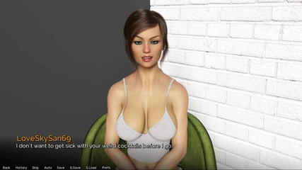 Rebels of the College - Part 2 - Sexy Model Is My Crush by Loveskysan69