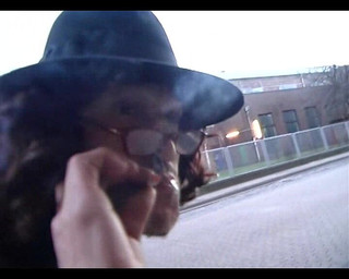 Grindlackl horror freak Freddy comes back to the fetish clinic and because of his smoking cessation and is milked while perverse