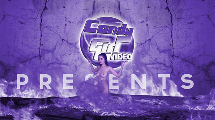 Skye Blue - Sexy Secretary