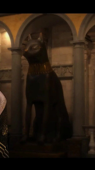 Treasure of Nadia - Ep 119 - Lovely Evening by Misskitty2k