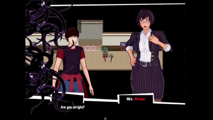 Knight of Love Cap 10 - Doggystyle Fucking a Slutty MILF