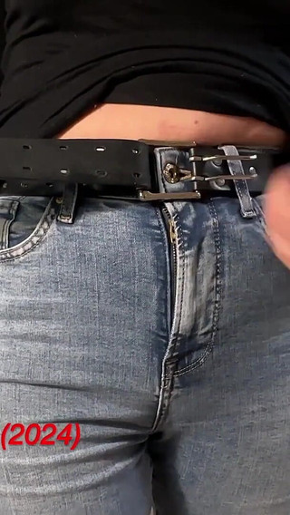 Lying Schoolgirl Gets a Belting