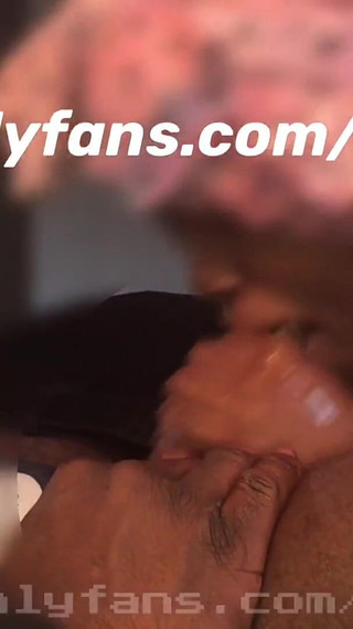 Throat My Dick