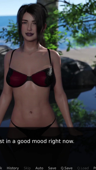 Very Playful Wives (part 3)