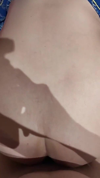 Homemade Sex with My Cute and Busty Stepmom