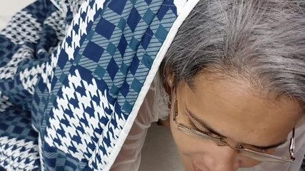 Masturbation and Oral Sex with My Stepsister - Porn 100% in Spanish