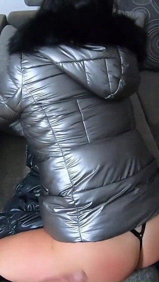 Double Pleasure with Milfycalla Episode 21 of 47 Stockings, Blowjobs, Anal & Cumshots