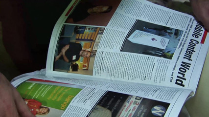 She's Insatiable Scene 4 - Pretty Blonde in Lingerie Ends up with Cum on Her Tits