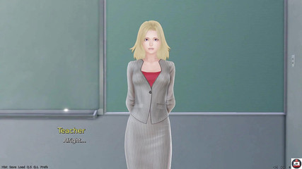 Public Sex Life H - (pt 13)