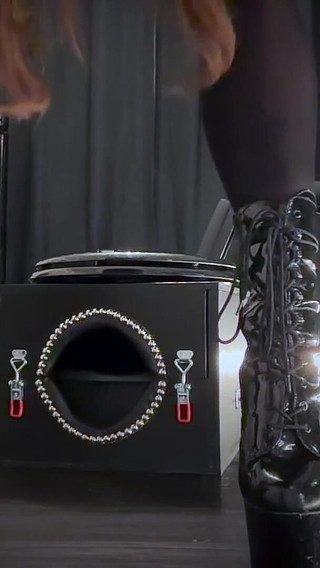 Toilet Servitude (the Beginning)