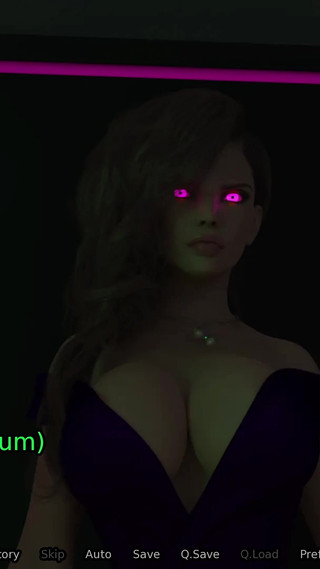 Sexbot 2 Recalibrated Part 7