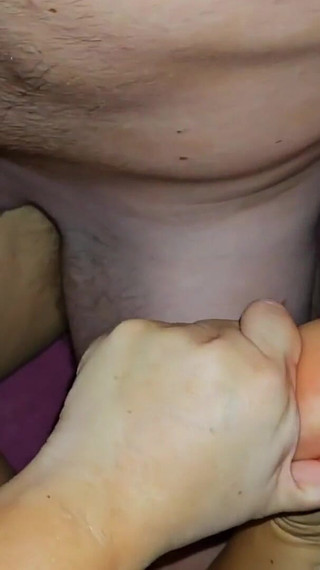 Uterine Rabies in a Stepmother Is a Paradise for a Stepson