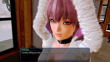 Harem Hotel - (pt 64) - Nc