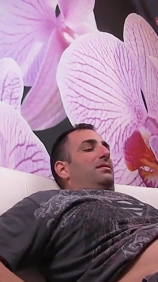 Nina Kayy Deep Throat Practice