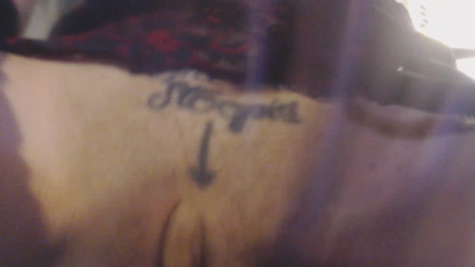 Ice Dildo 2 - Unusual Pussy and Anal Cum