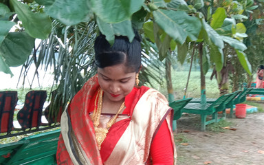 GF Romantic Fuck with Boobs