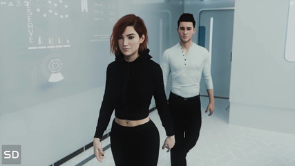 A long journey : morning jog ep.15