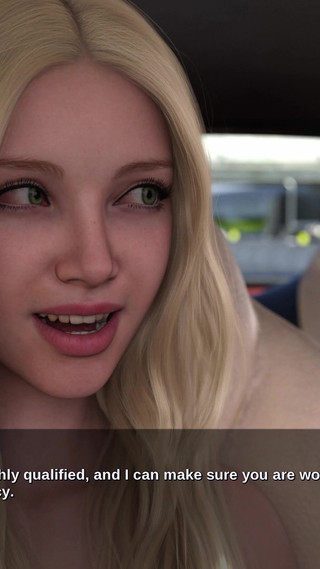 Slow and Furious Sex (part 5)