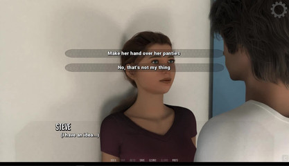 Playing with Fire - Broken MILF